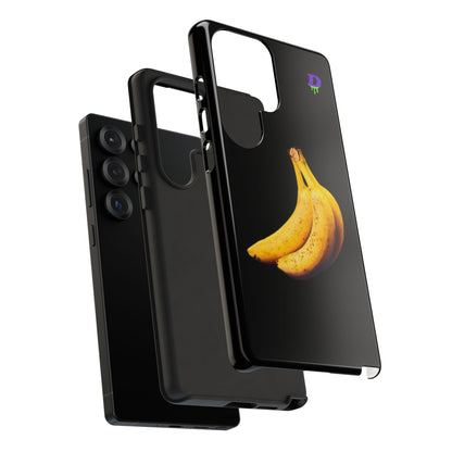 Diseño de plátano