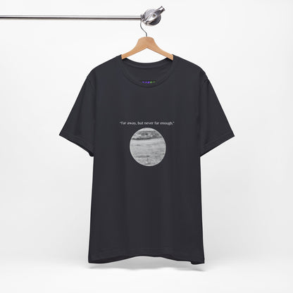 Minimalist Ocean