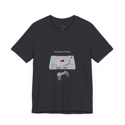 Retro PS1