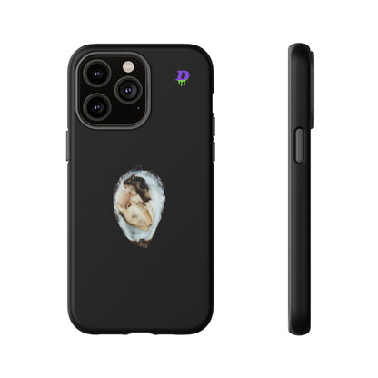 Oyster design