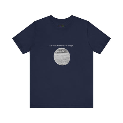 Minimalist Ocean