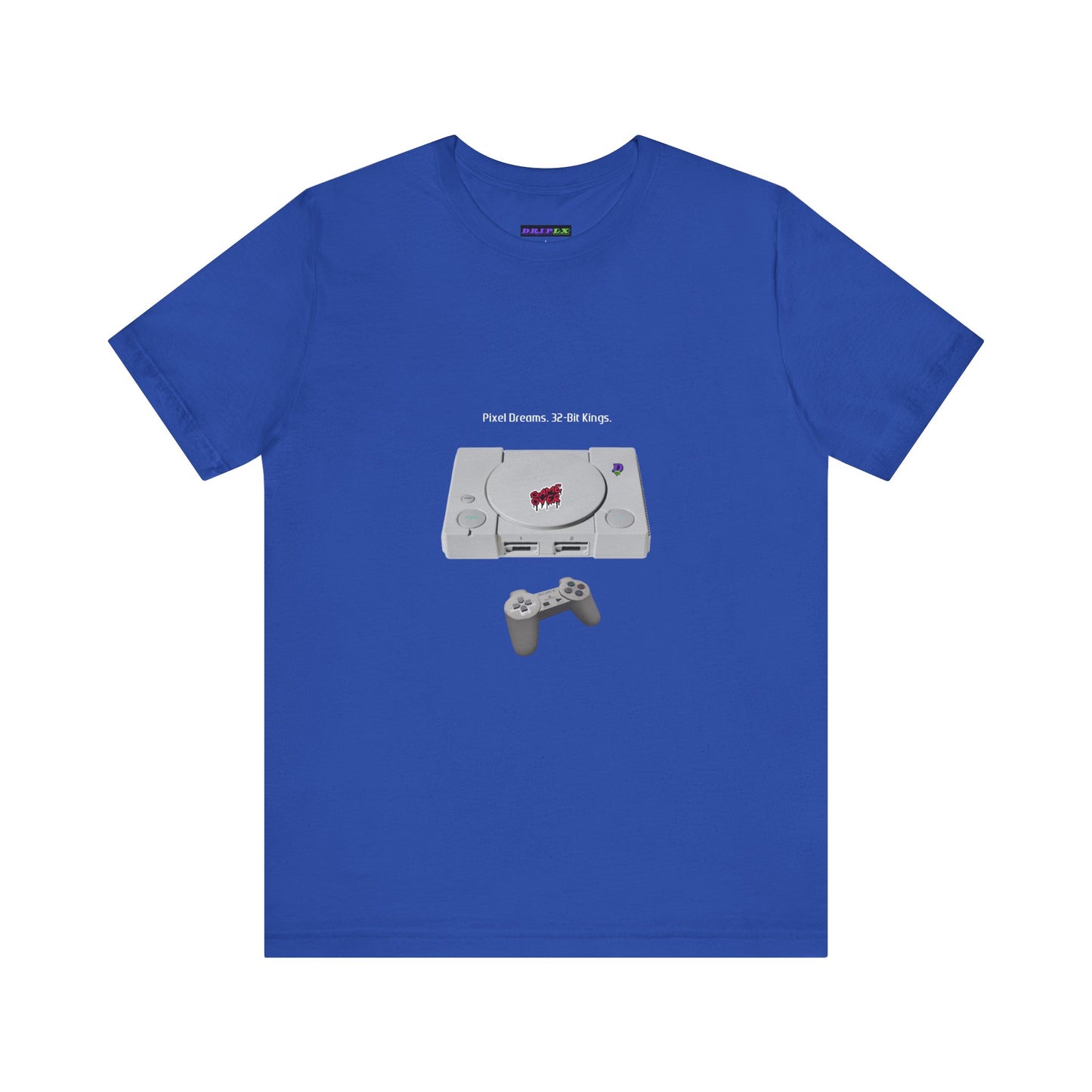 Retro PS1