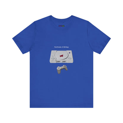 Retro PS1