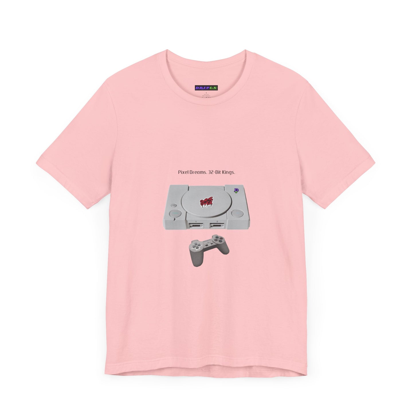 Retro PS1