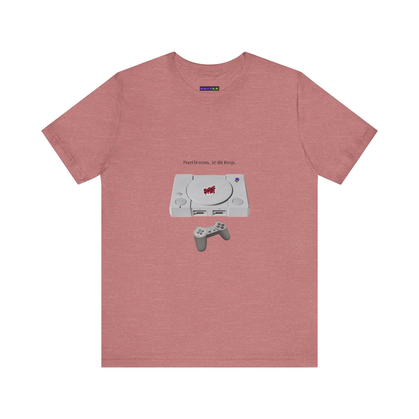 Retro PS1