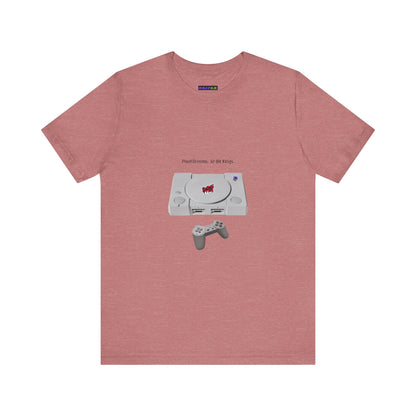 Retro PS1