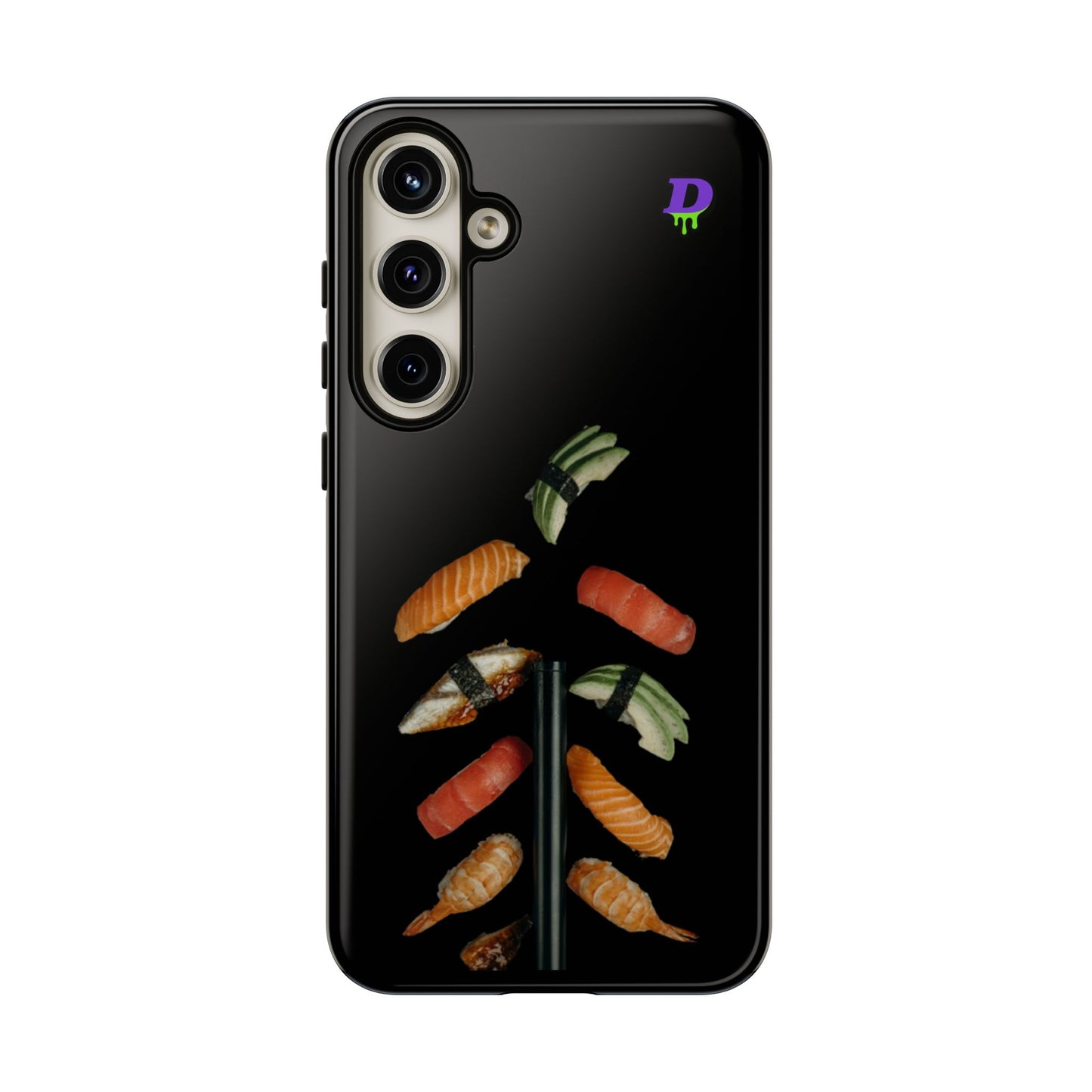 Sushi Lover