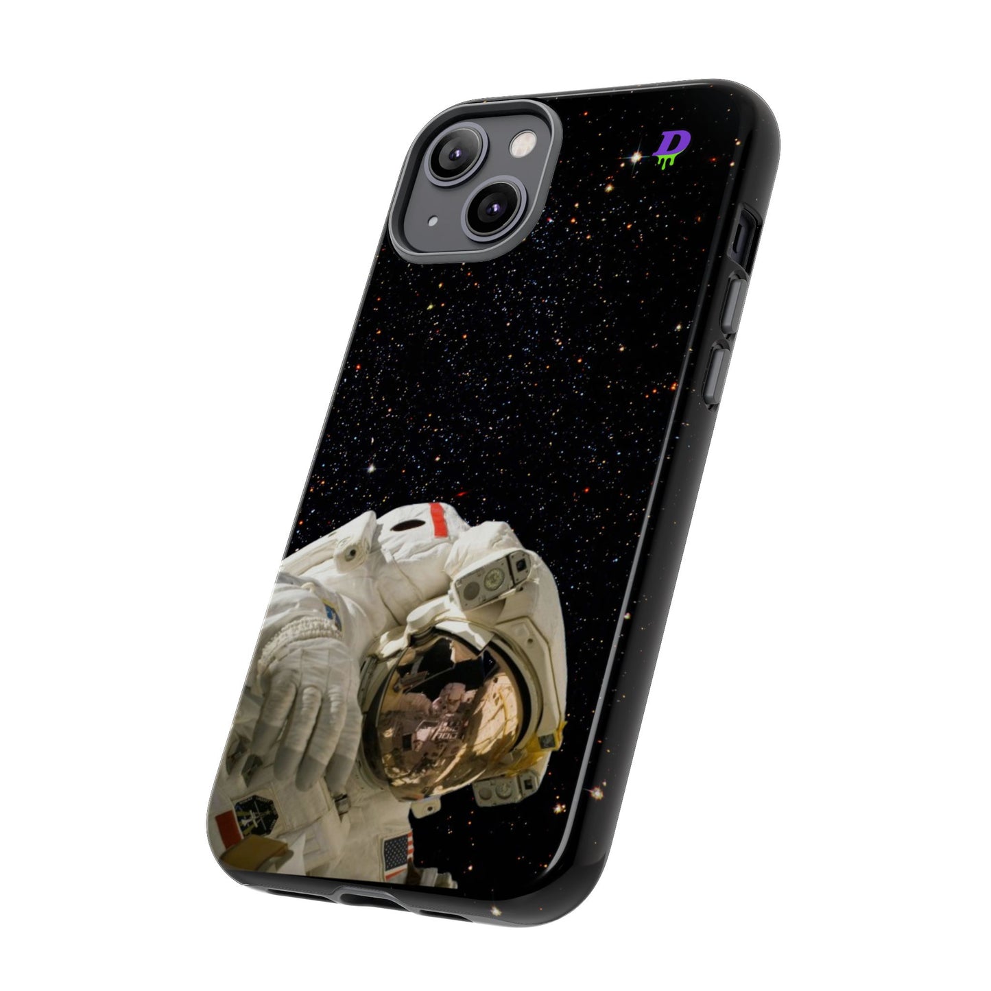 Astronaut Space