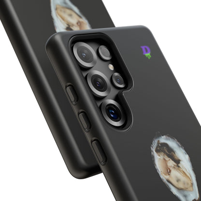 Oyster design