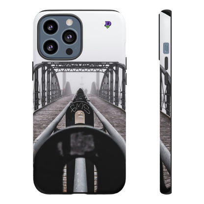 Stylish Bridge