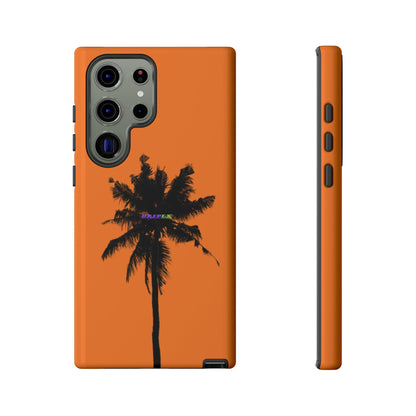 Tropical Palm Tree