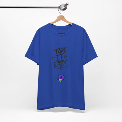 Take It Easy