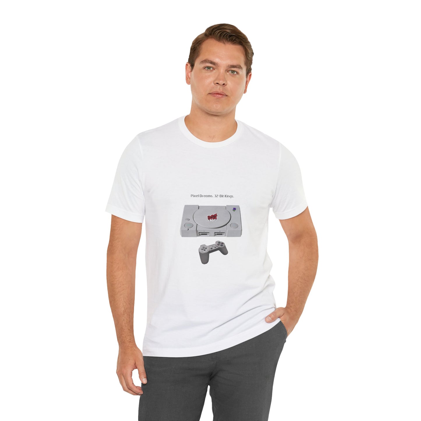 Retro PS1
