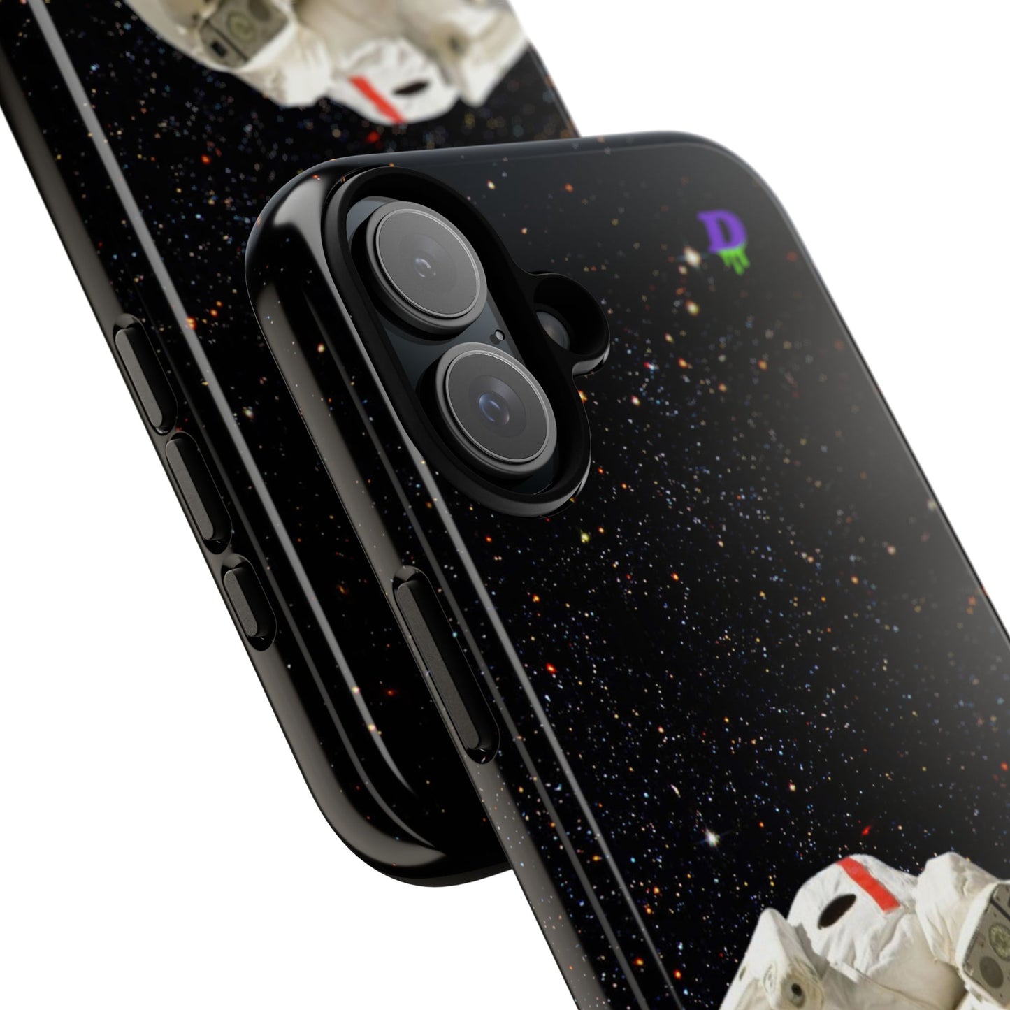Astronaut Space