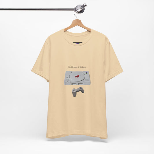 Retro PS1