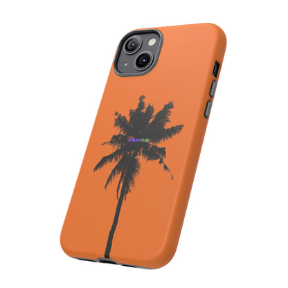 Tropical Palm Tree