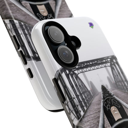 Stylish Bridge