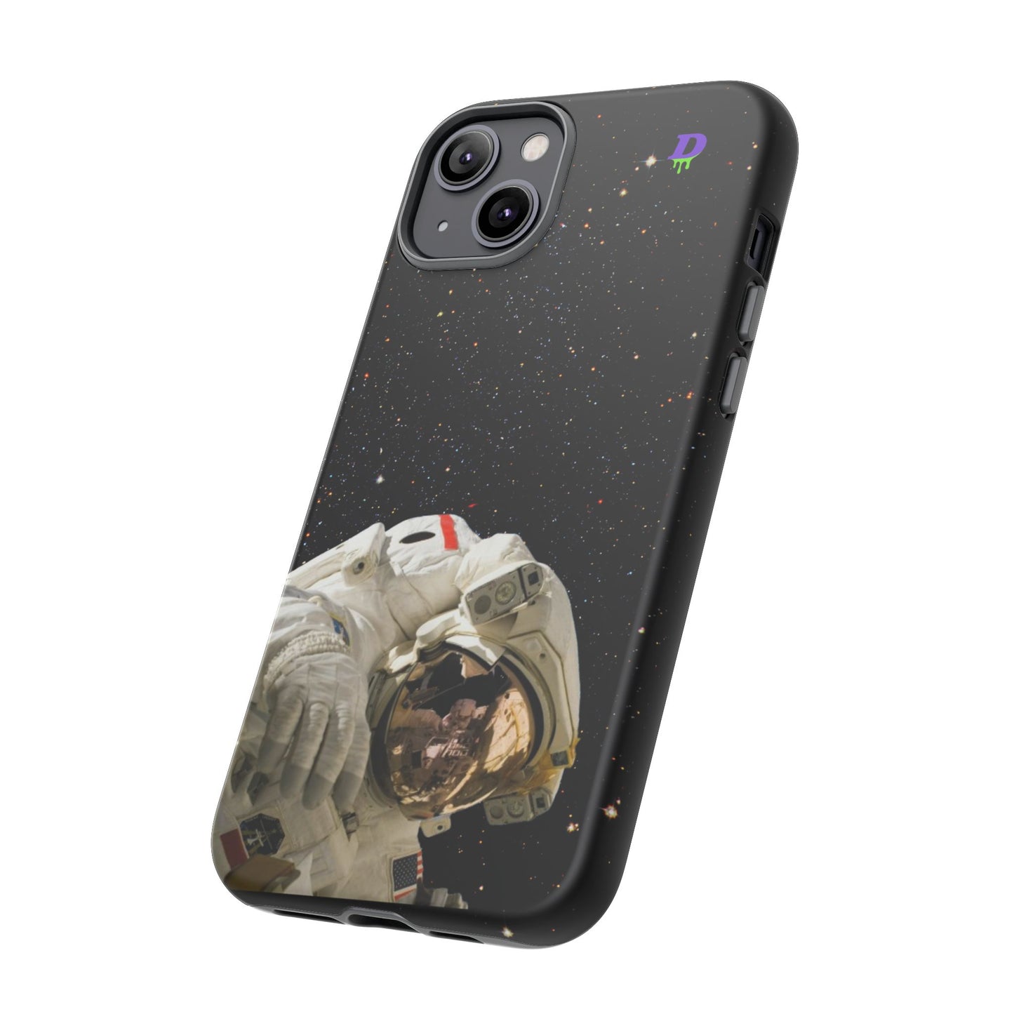 Astronaut Space