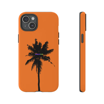 Tropical Palm Tree