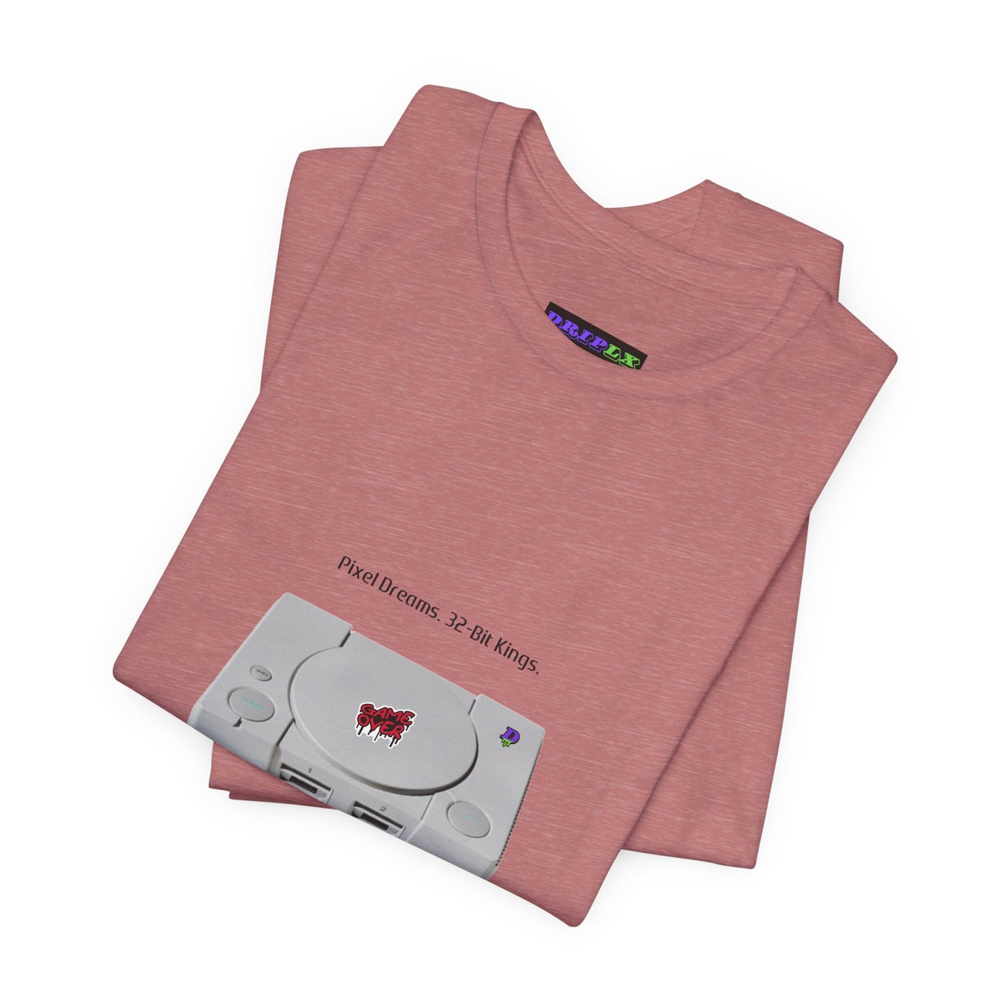 Retro PS1