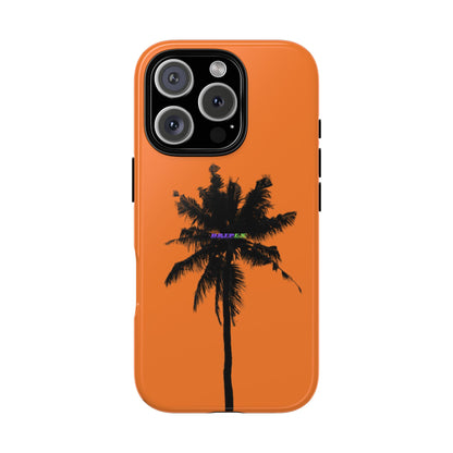 Tropical Palm Tree