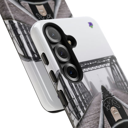 Stylish Bridge