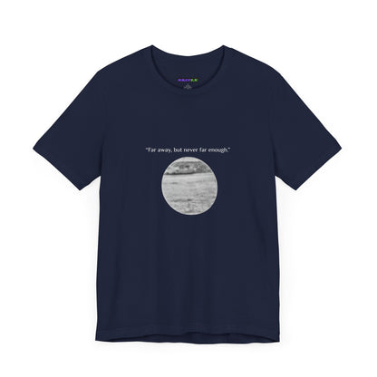 Minimalist Ocean