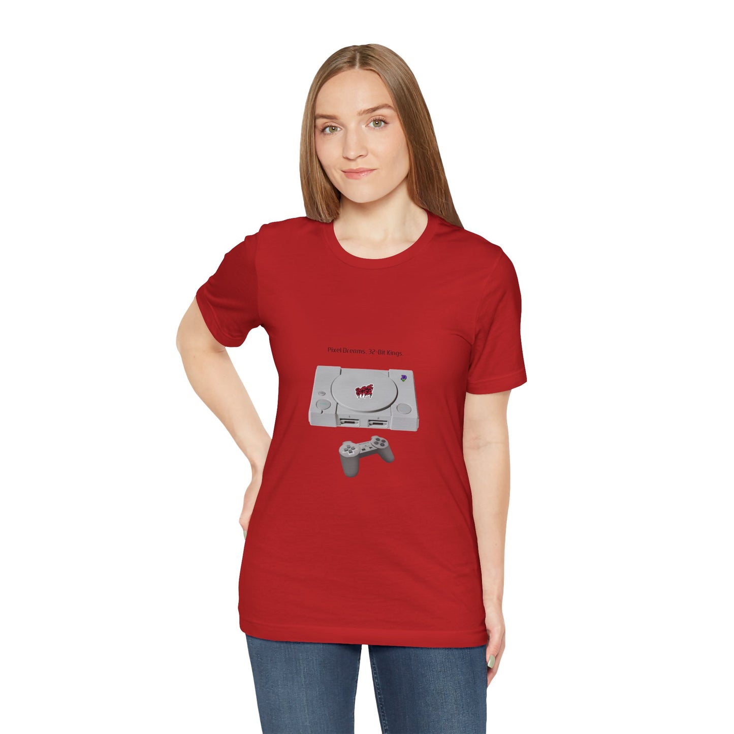 Retro PS1