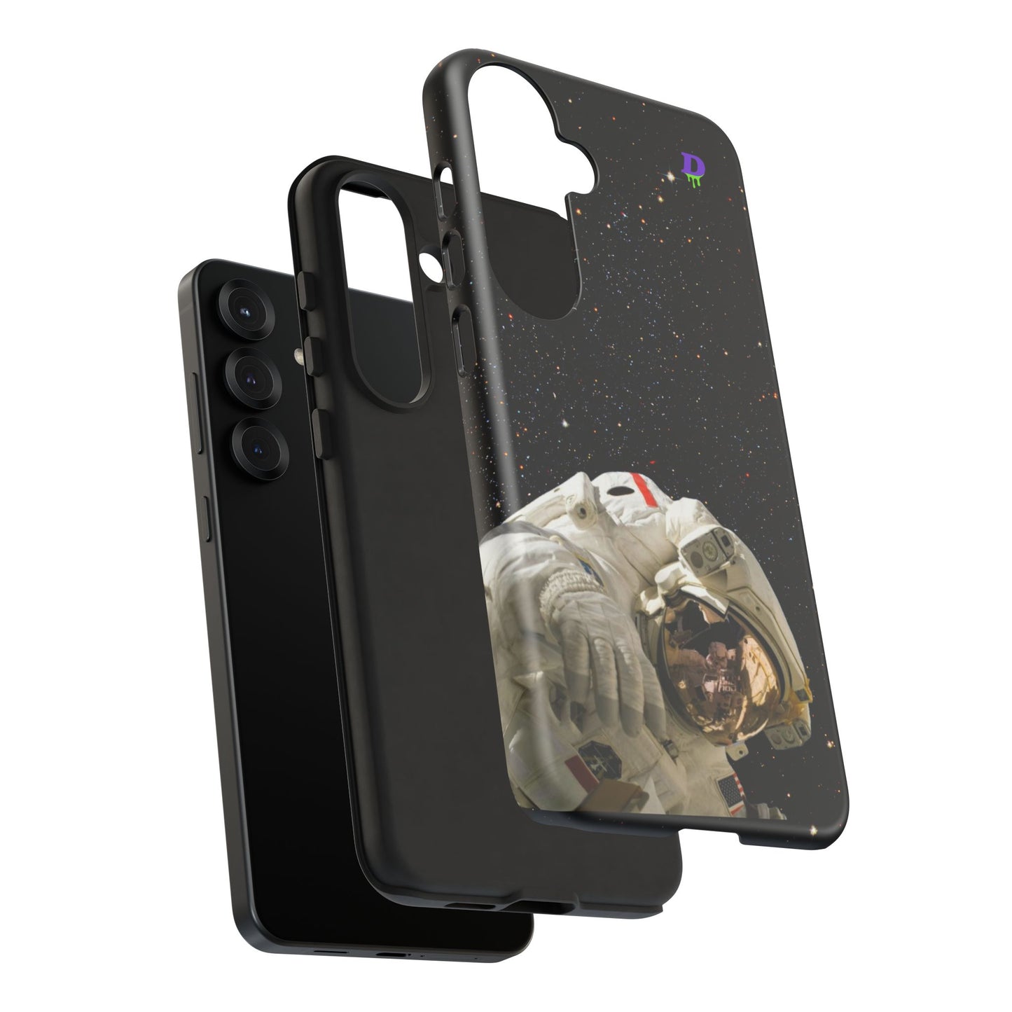 Astronaut Space