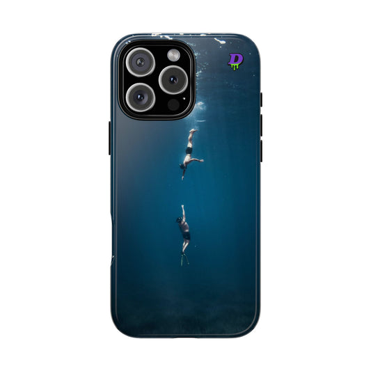 Underwater Adventure