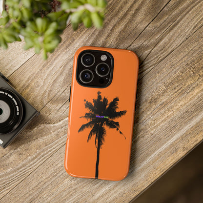 Tropical Palm Tree