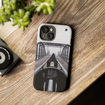 Stylish Bridge