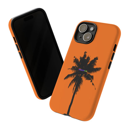 Tropical Palm Tree