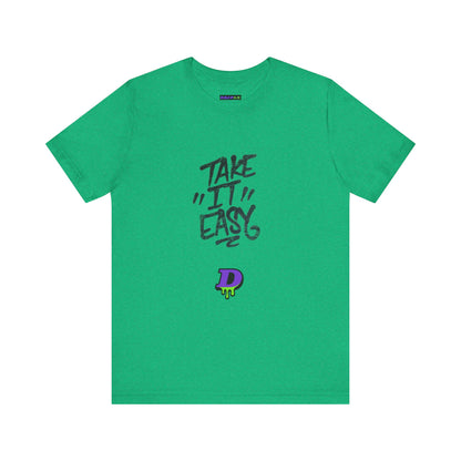 Take It Easy