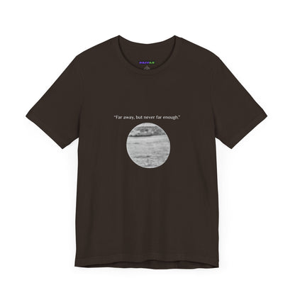 Minimalist Ocean
