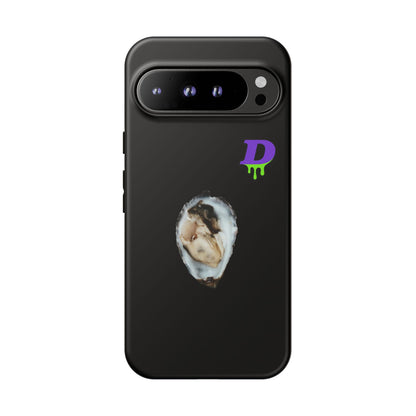 Oyster design