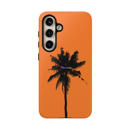 Tropical Palm Tree
