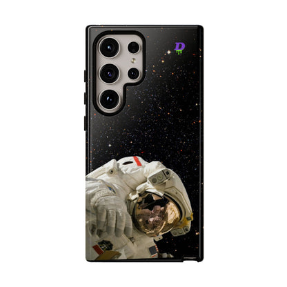 Astronaut Space