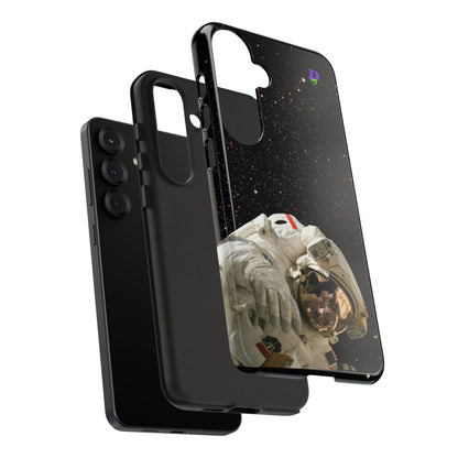 Astronaut Space