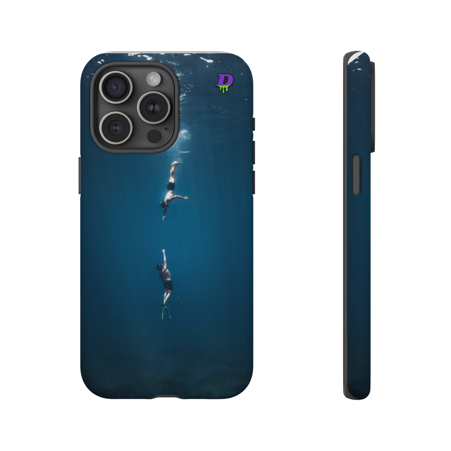 Underwater Adventure