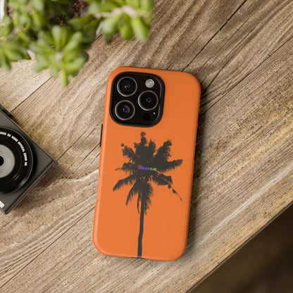 Tropical Palm Tree