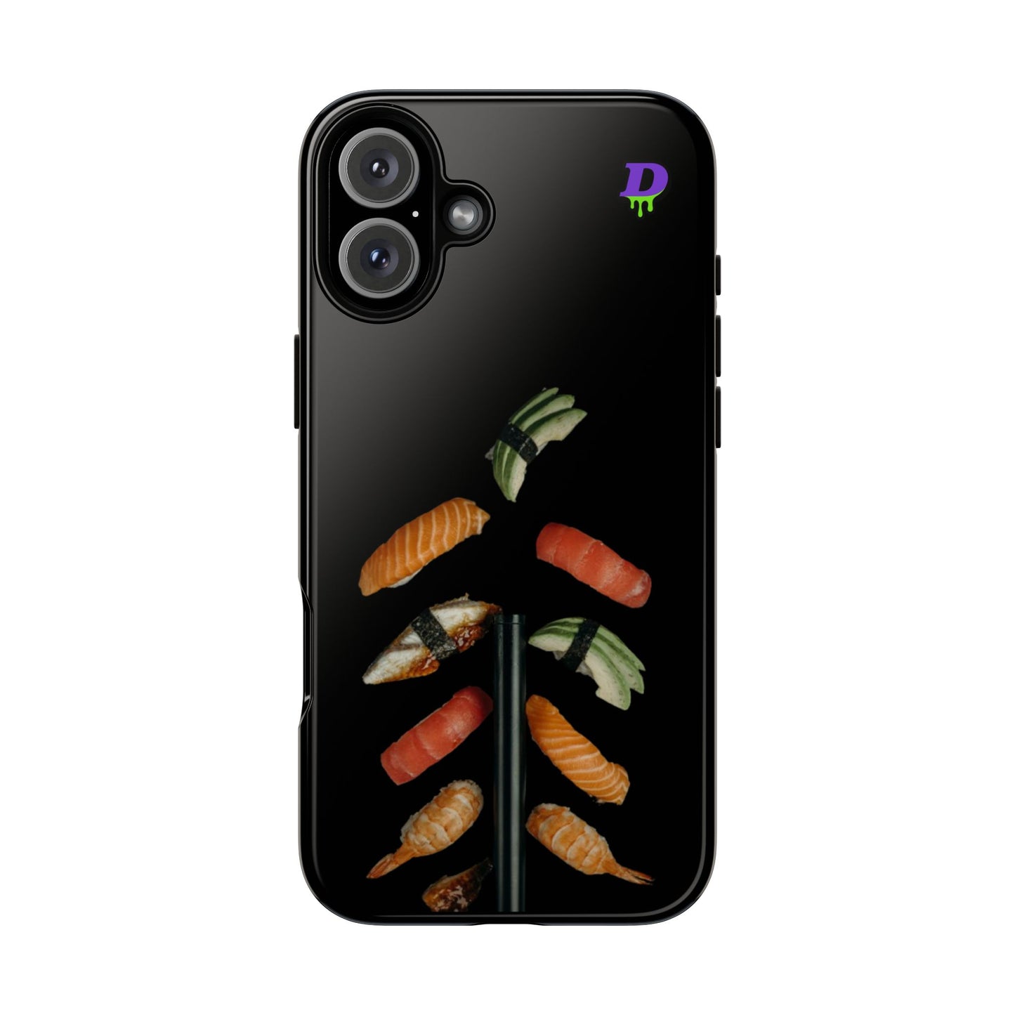 Sushi Lover