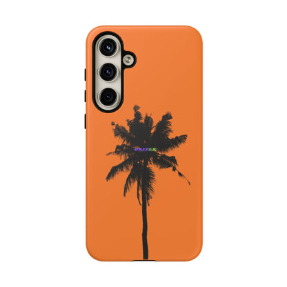 Tropical Palm Tree