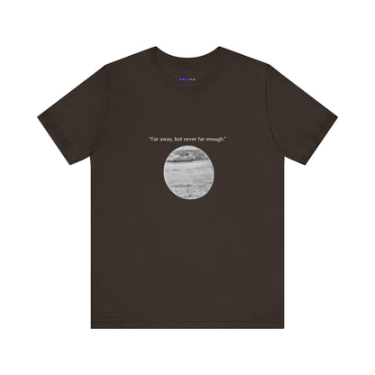 Minimalist Ocean
