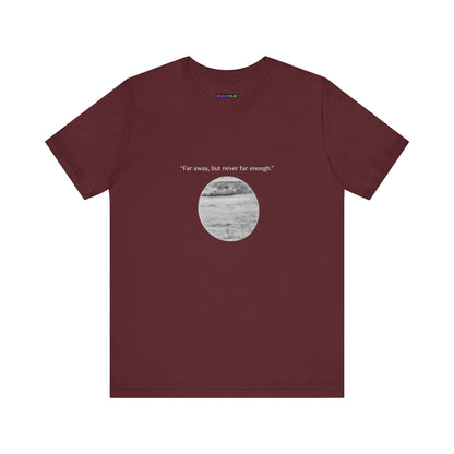 Minimalist Ocean