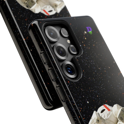Astronaut Space
