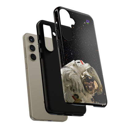 Astronaut Space