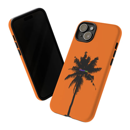 Tropical Palm Tree
