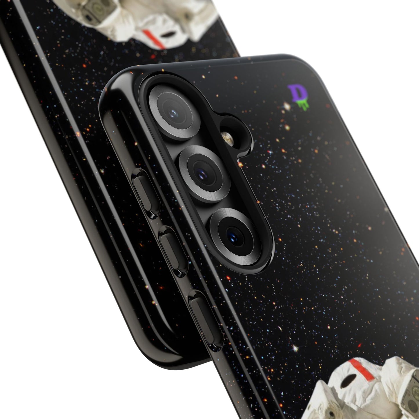 Astronaut Space
