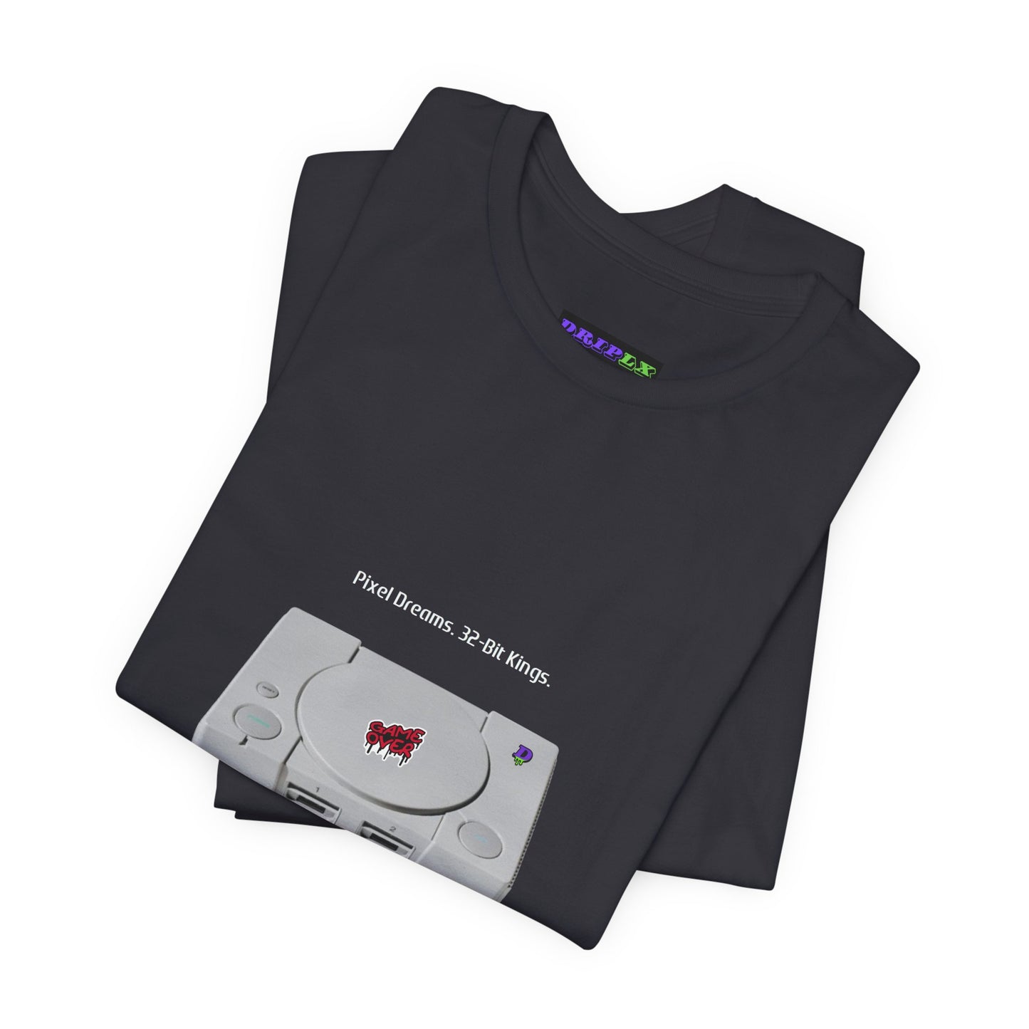 Retro PS1